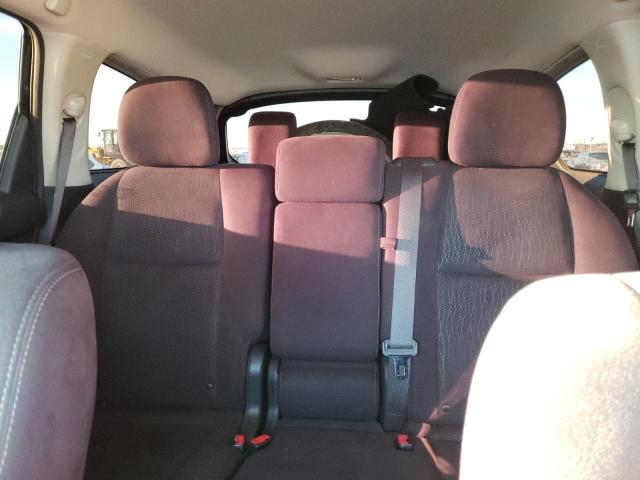 Foto 10 de la subasta – 2013 NISSAN PATHFINDER con VIN 5N1AR2MN5DC615445