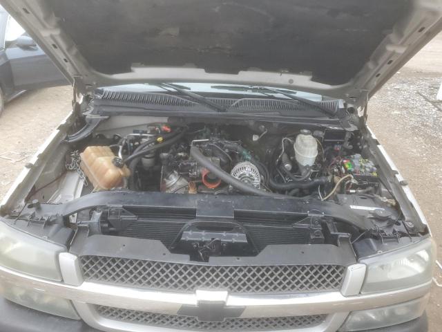 Photo 11 from auction – 2005 CHEVROLET AVALANCHE with VIN 3GNEC12Z35G226848
