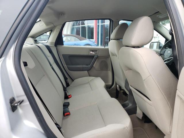 Photo 10 from auction – 2008 FORD FOCUS SE with VIN 1FAHP35N78W132711
