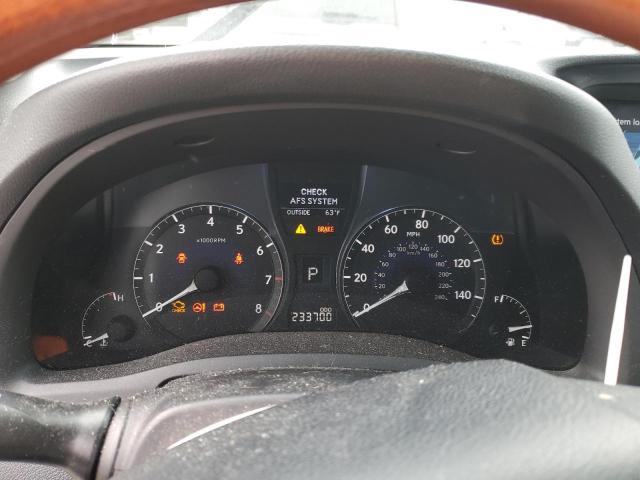 Photo 9 from auction – 2011 LEXUS RX 350 with VIN 2T2BK1BA7BC118954