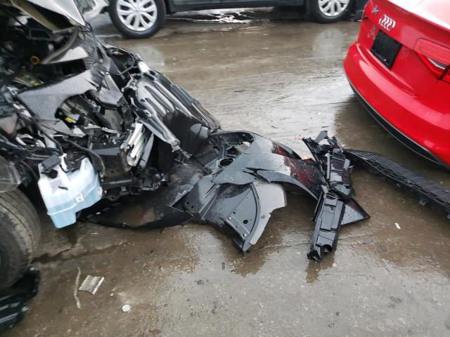 Photo 12 from auction – 2022 TOYOTA COROLLA LE with VIN 5YFEPMAE5NP334573