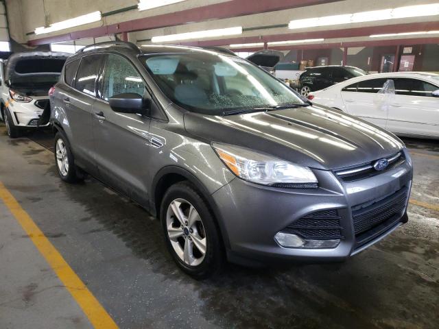 Photo 4 from auction – 2014 FORD ESCAPE SE with VIN 1FMCU0GX8EUD86649