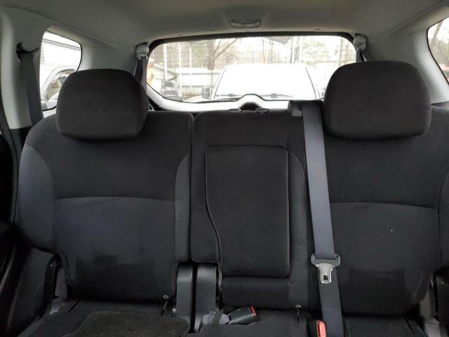 Photo 10 from auction – 2008 MITSUBISHI OUTLANDER with VIN JA4MS41X88Z008072