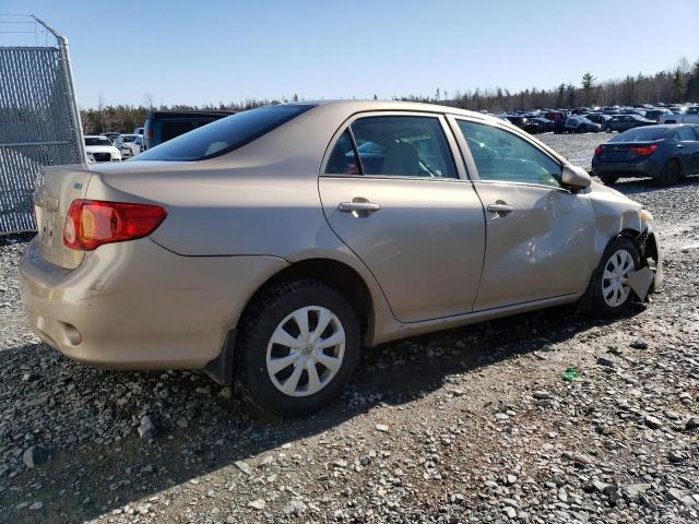 Photo 3 from auction – 2010 TOYOTA COROLLA BA with VIN 2T1BU4EE5AC227460
