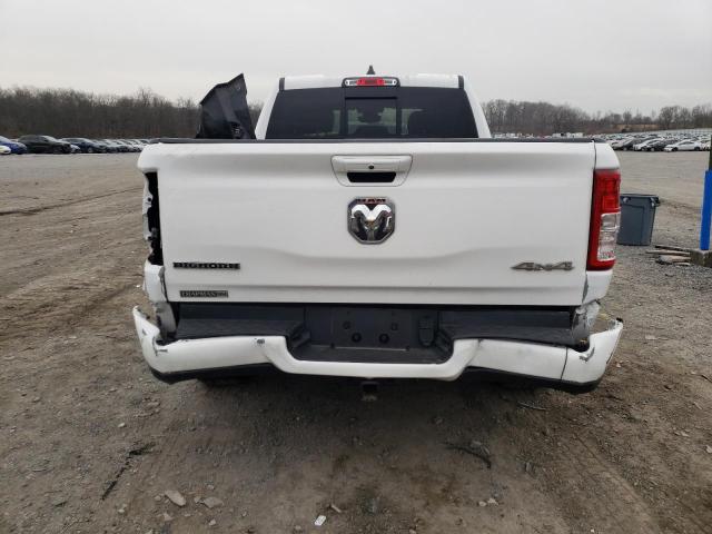 Photo 6 from auction – 2020 RAM 1500 BIG H with VIN 1C6RRFBG7LN367227