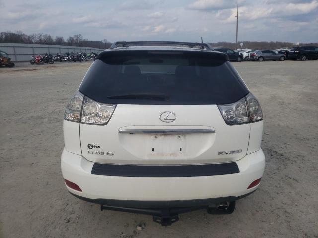 Photo 6 from auction – 2007 LEXUS RX 350 with VIN 2T2GK31U27C025618