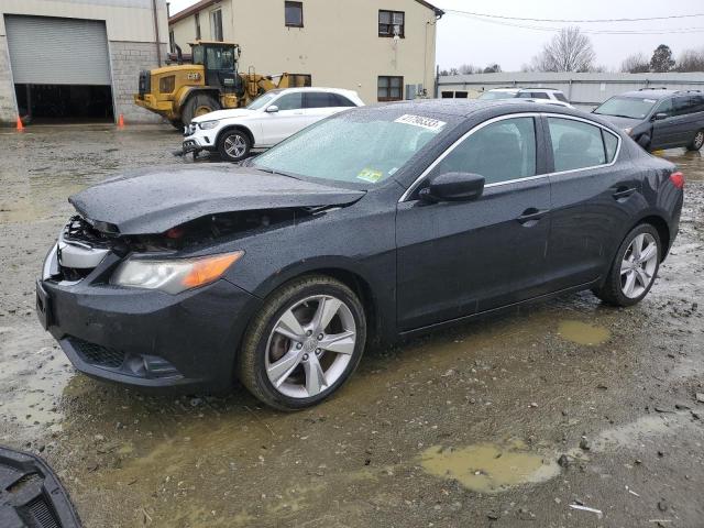 2014 Acura ILX