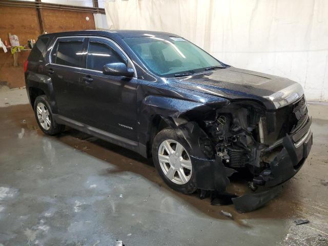 Photo 4 from auction – 2014 GMC TERRAIN SL with VIN 2GKFLVEK4E6203520