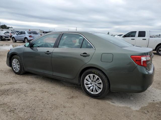 Photo 2 from auction – 2014 TOYOTA CAMRY L with VIN 4T4BF1FK9ER439706