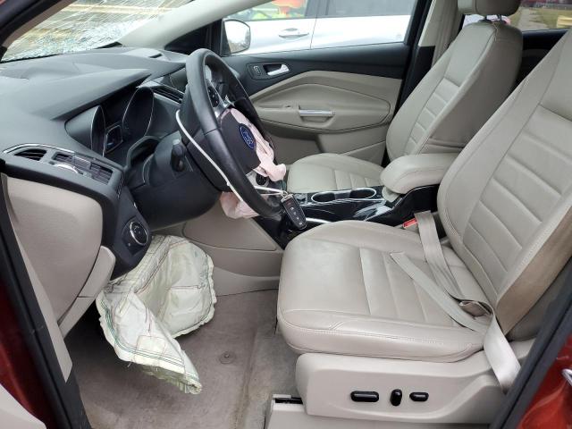 Photo 7 from auction – 2014 FORD ESCAPE TIT with VIN 1FMCU0J92EUD16431