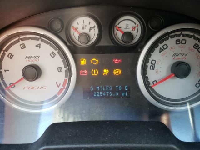 Photo 9 from auction – 2008 FORD FOCUS SE with VIN 1FAHP35N38W227198