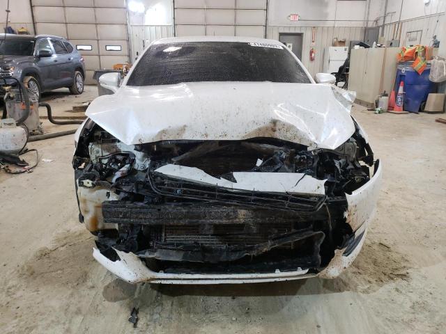 Photo 5 from auction – 2013 FORD FUSION SE with VIN 3FA6P0HR7DR323885