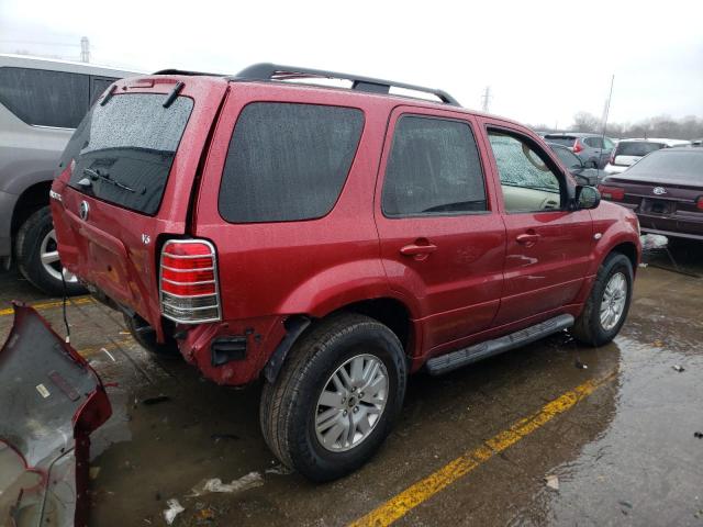 Photo 3 from auction – 2006 MERCURY MARINER with VIN 4M2YU56166DJ00264
