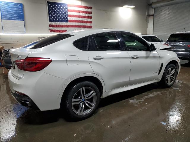 Photo 3 from auction – 2015 BMW X6 XDRIVE3 with VIN 5UXKU2C51F0F96388