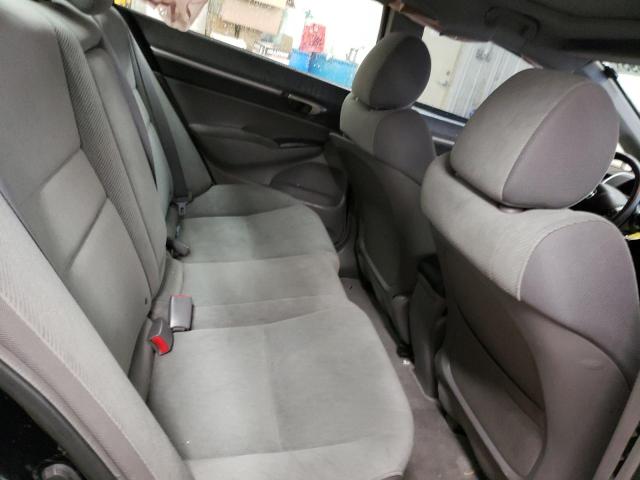 Photo 10 from auction – 2010 HONDA CIVIC EX with VIN 19XFA1F8XAE052206
