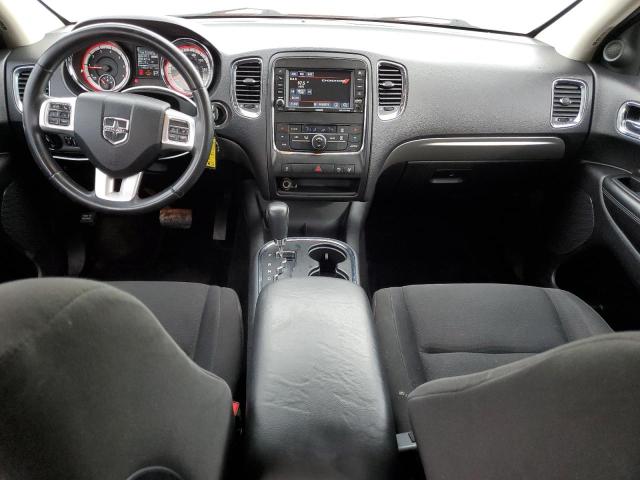 Photo 8 from auction – 2013 DODGE DURANGO SX with VIN 1C4RDHAG0DC686194