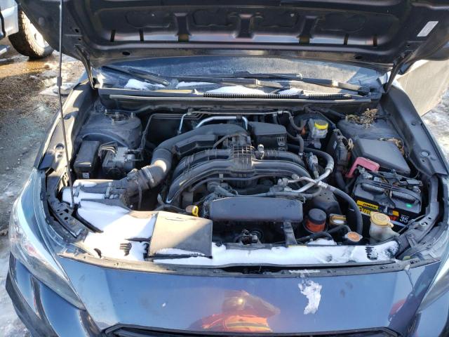 Photo 11 from auction – 2017 SUBARU IMPREZA with VIN 4S3GKAA69H3603329