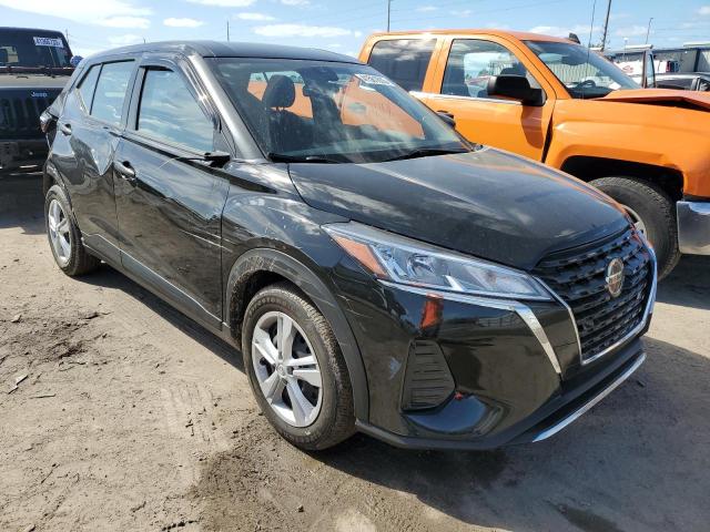 Photo 4 from auction – 2021 NISSAN KICKS S with VIN 3N1CP5BV4ML524858