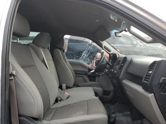 Photo 7 from auction – 2016 FORD F150 SUPER with VIN 1FTEW1CGXGFC15718
