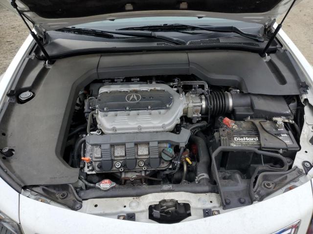 Photo 11 from auction – 2014 ACURA TL TECH with VIN 19UUA9F59EA002659