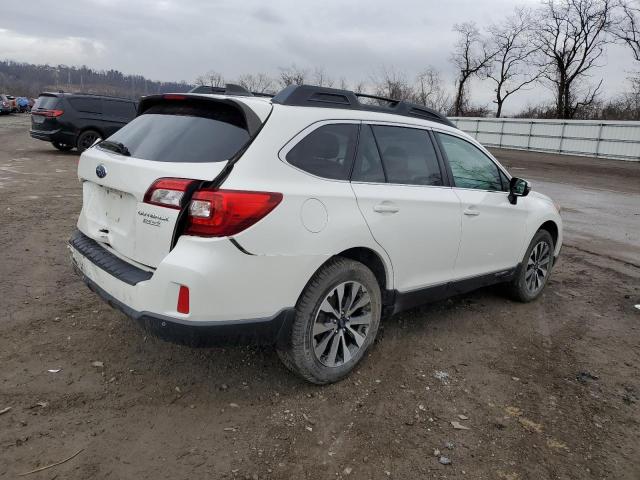 Photo 3 from auction – 2017 SUBARU OUTBACK 2. with VIN 4S4BSANC6H3304791