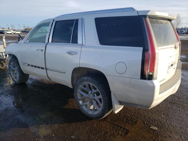 Photo 2 from auction – 2016 CADILLAC ESCALADE P with VIN 1GYS4CKJ1GR448154