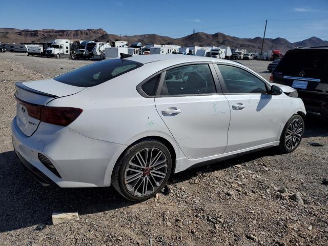 Photo 3 from auction – 2023 KIA FORTE GT with VIN 3KPF44AC3PE566816