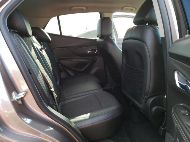 Photo 11 from auction – 2015 BUICK ENCORE CON with VIN KL4CJBSB9FB049192