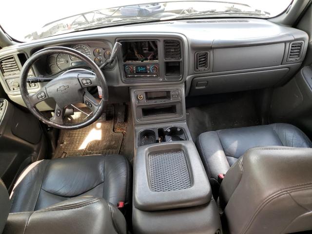 Photo 8 from auction – 2006 CHEVROLET SILVERADO with VIN 2GCEC13T761192698