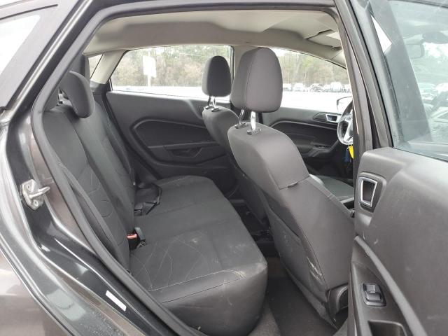 Photo 10 from auction – 2016 FORD FIESTA SE with VIN 3FADP4BJ7GM101155
