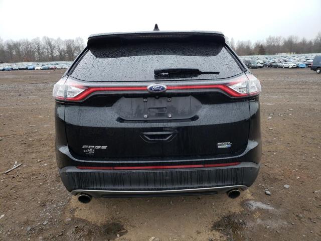 Photo 6 from auction – 2016 FORD EDGE SEL with VIN 2FMPK4J99GBB46933