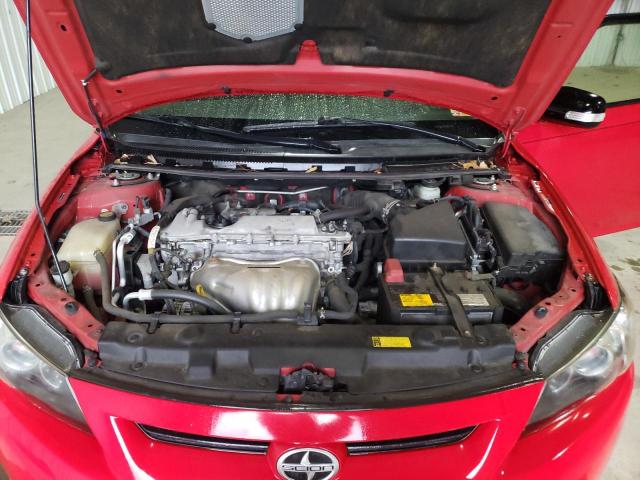 Photo 11 from auction – 2013 TOYOTA SCION TRD with VIN JTKJF5C76D3054411