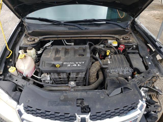 Photo 11 from auction – 2013 DODGE AVENGER SE with VIN 1C3CDZAB8DN729785