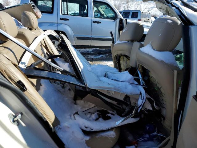 Photo 10 from auction – 2011 BUICK LACROSSE C with VIN 1G4GD5EDXBF367804