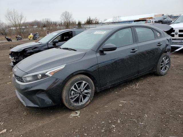 Photo 1 from auction – 2023 KIA FORTE LX with VIN 3KPF24AD2PE511515