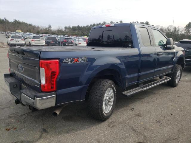 Photo 3 from auction – 2017 FORD F250 SUPER with VIN 1FT7X2B69HEE40210