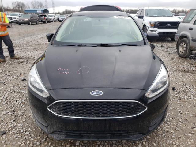 Photo 5 from auction – 2016 FORD FOCUS S with VIN 1FADP3E2XGL393352