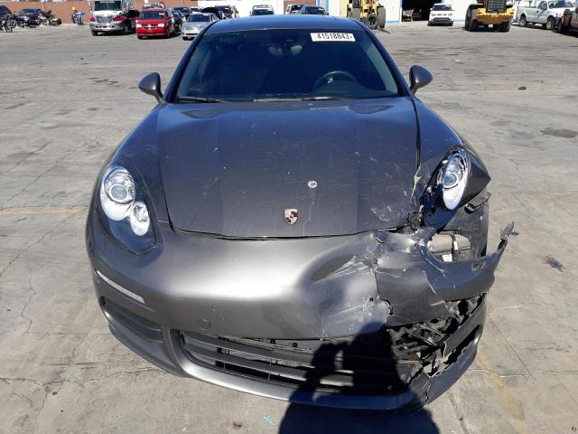 Foto 5 de la subasta – 2014 PORSCHE PANAMERA S con VIN WP0AB2A7XEL056166