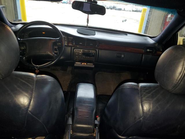 صورة رقم 8 من المزاد - 1999 CADILLAC DEVILLE مع VIN 1G6KD54YXXU744897