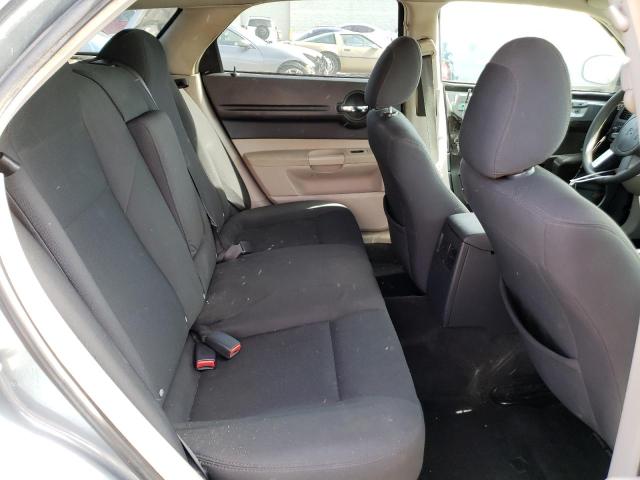 Photo 10 from auction – 2007 DODGE MAGNUM SXT with VIN 2D4FV47V97H780366