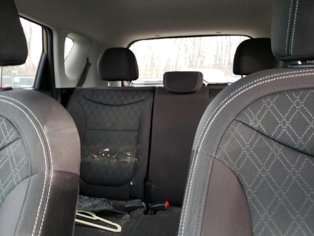 Photo 10 from auction – 2016 KIA SOUL with VIN KNDJN2A28G7260679