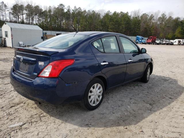 Photo 3 from auction – 2013 NISSAN VERSA S with VIN 3N1CN7AP4DL860322