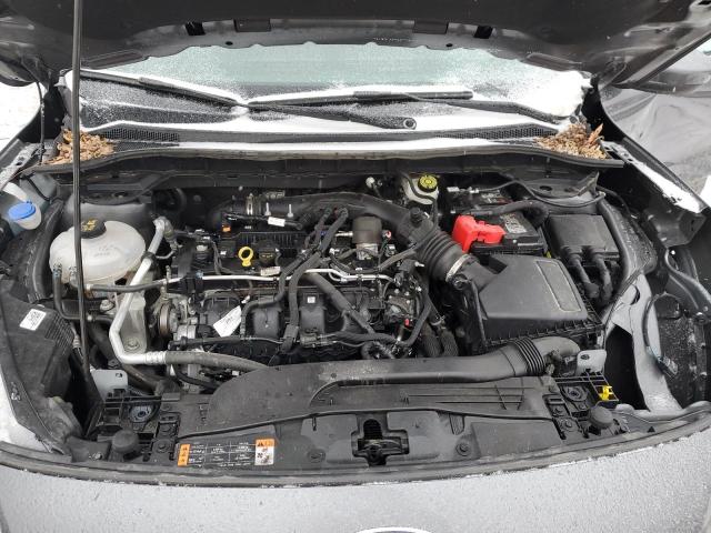 Photo 12 from auction – 2021 FORD ESCAPE SEL with VIN 1FMCU9H96MUB11977