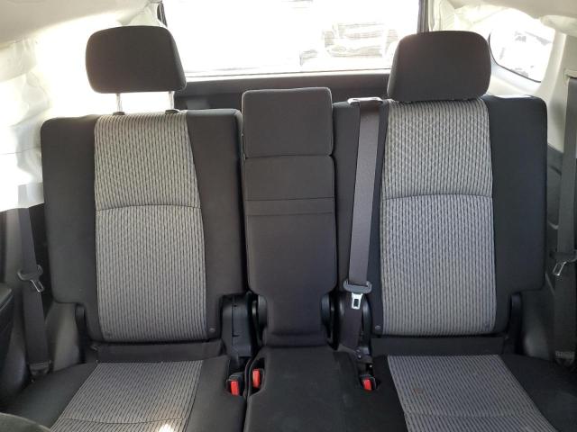 Photo 10 from auction – 2017 TOYOTA 4RUNNER SR with VIN JTEZU5JR5H5149164