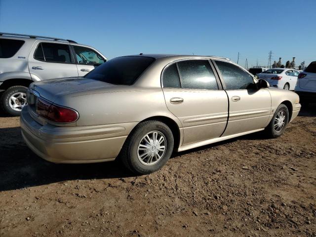 Photo 3 from auction – 2005 BUICK LESABRE CU with VIN 1G4HP52K35U263153