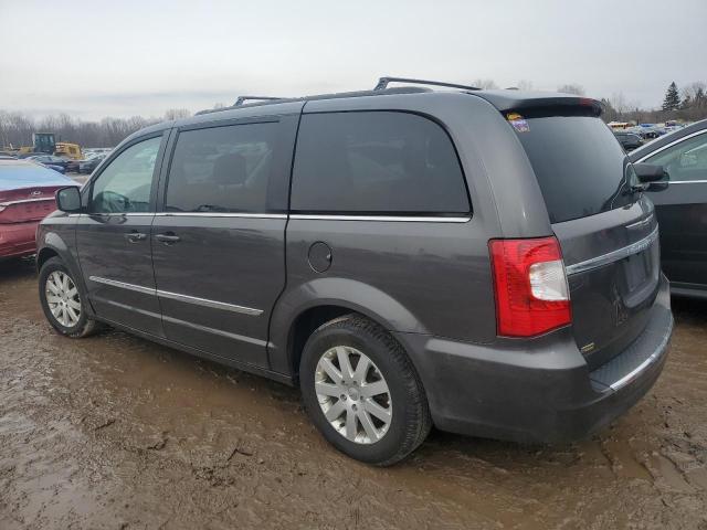 Photo 2 from auction – 2016 CHRYSLER TOWN & COU with VIN 2C4RC1BG3GR148058