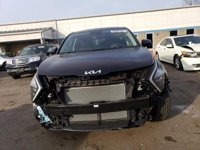 Photo 5 from auction – 2023 KIA SPORTAGE L with VIN KNDPUCAFXP7108585