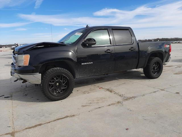 Photo 1 from auction – 2012 GMC SIERRA K15 with VIN 3GTP2WE71CG264829