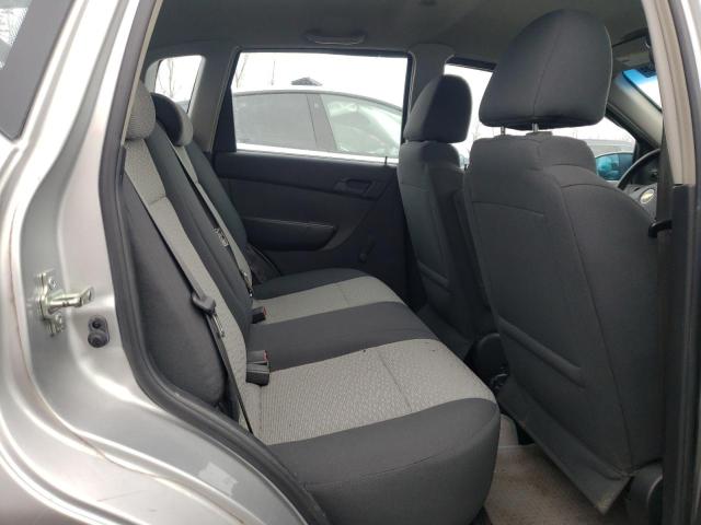Photo 10 from auction – 2009 CHEVROLET AVEO LS with VIN KL1TV65E79B362146