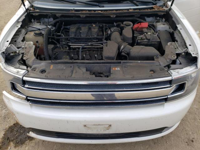 Photo 11 from auction – 2015 FORD FLEX SEL with VIN 2FMGK5C85FBA08427